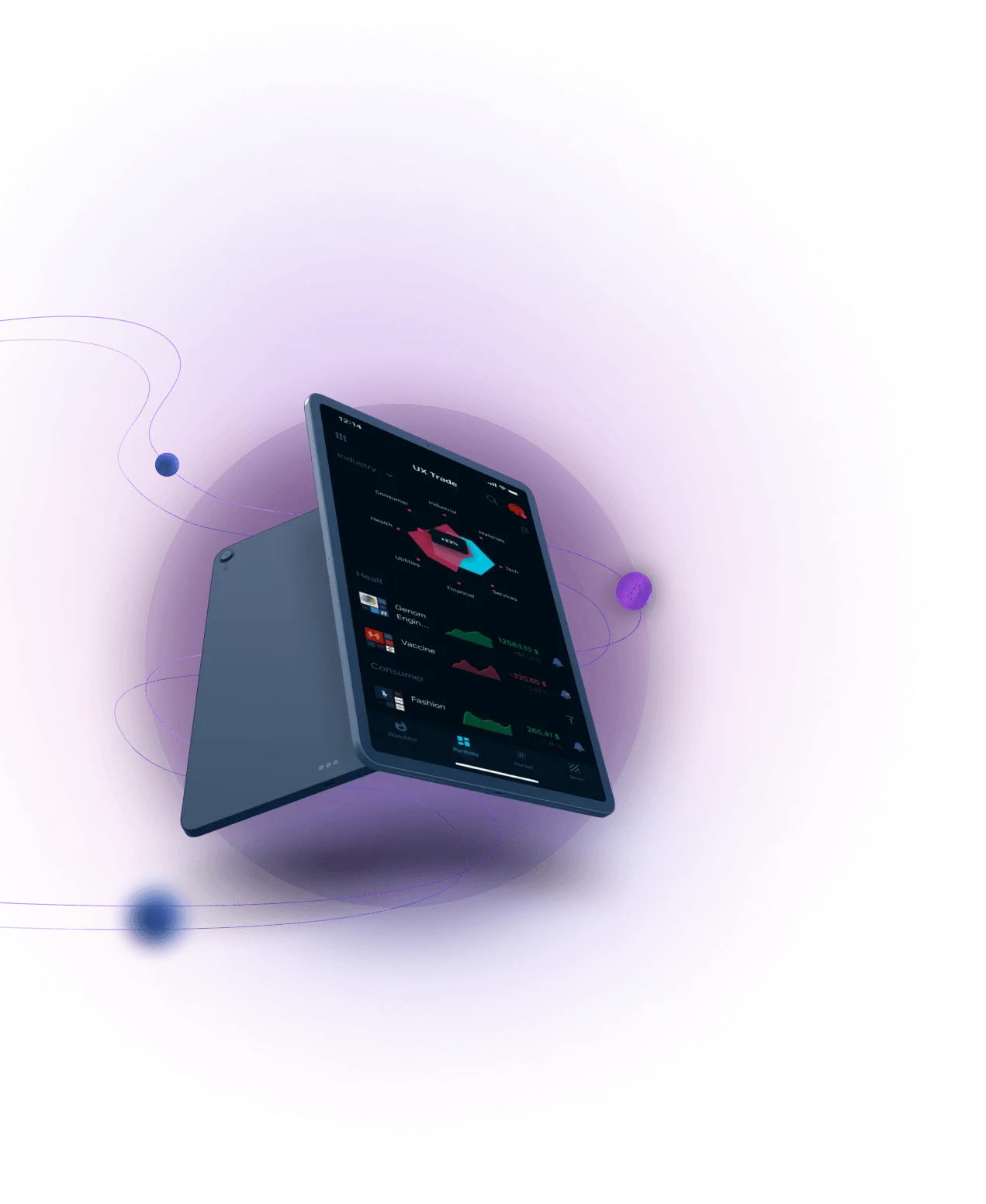 Quantorellium - Introducing the Revolutionary Quantorellium Breakthrough