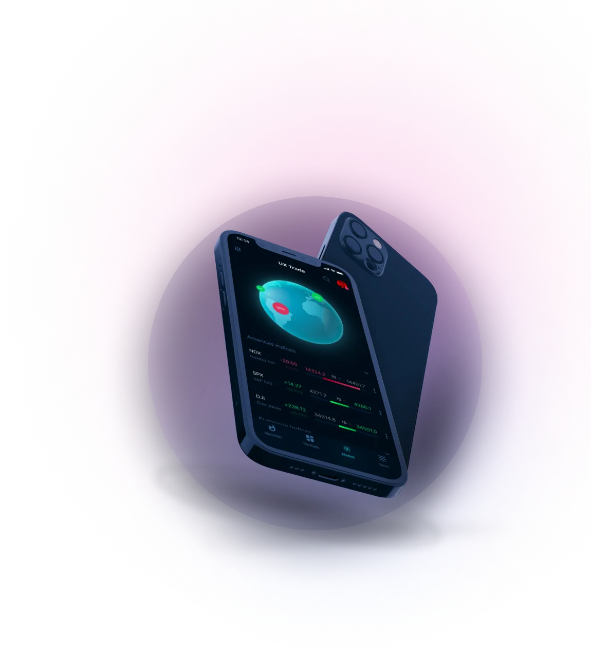 Quantorellium - Get in touch with us